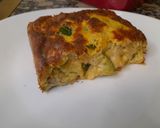 Foto del paso 12 de la receta: Soufflé de Zucchinis