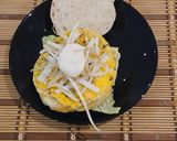 Foto del paso 6 de la receta Mini Hamburguesa de Langostinos