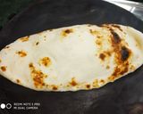 A picture of step 4 of Chicken Mince with Garlic Tawa Nan.