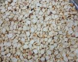 તલ, શીંગ મીક્સ ચીક્કી (Til Shing Mix Chikki Recipe In Gujarati) રેસીપી સ્ટેપ1ફોટો