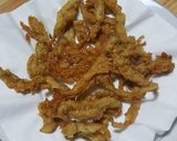 Foto langkah ke 6 dari resep Jamur crispy 🍄.