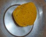 Dal dhokli recipe step 2 photo
