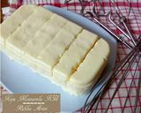 Foto langkah ke 5 dari resep Keju Mozarella KW Homemade Ngirittt 3 Bahan.