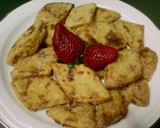 Foto del paso 7 de la receta: Leche frita sin lactosa