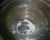 Foto del paso 7 de la receta: Postre de príncipe para 14 de febrero