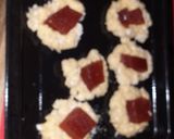 Foto del paso 2 de la receta: Pepas home made