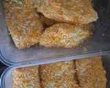 Foto langkah ke 6 dari resep Risoles Rogout Gluten Free.