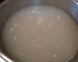 Foto del paso 1 de la receta: Filloas gallegas (en filloeira)