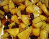 Foto langkah ke 3 dari resep Apple pie praktis n kilat (puff pastry).