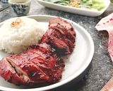 Foto langkah ke 5 dari resep Charsiu Chicken #seninsemangat.