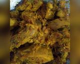 Foto langkah ke 7 dari resep Ayam Dangkot Khas Makassar.