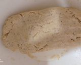 Isler recept fázis 1 fotója