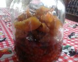 Foto del paso 7 de la receta: Delicia de papaya