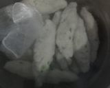 Foto langkah ke 4 dari resep Otak - otak Goreng.