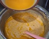Foto langkah ke 3 dari resep Bolu Pisang tanpa Mixer.