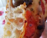 Foto del passaggio 6 della ricetta Focaccia barese con patata