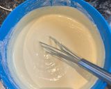 Foto del paso 2 de la receta: Cheesecake