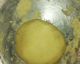 Foto del paso 1 de la receta: Tortos con picadillo y huevo