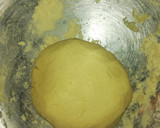 Foto del paso 1 de la receta: Tortos con picadillo y huevo