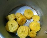 Foto del paso 1 de la receta: Patacones en el horno