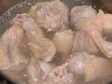 酸菜鴨肉鍋-台式中式火鍋