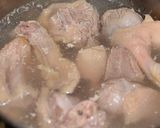 酸菜鴨肉鍋-台式中式火鍋的食譜步驟1照片