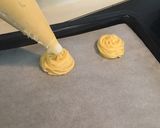 Foto langkah ke 4 dari resep Choux / Kue soes.