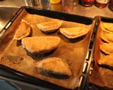 Foto del paso 13 de la receta: Empanaditusss y empanadontesss