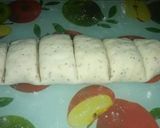 A picture of step 6 of Panjabi Samosa (layered)😍😍😍.