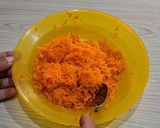 Foto langkah ke 1 dari resep Tahu sayur berbumbu.