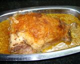 Foto del paso 13 de la receta: Tapa de asado rellena