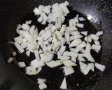 Foto del paso 2 de la receta: Salsa de tomate casera