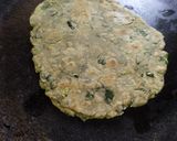 બાજરી ઢેબરા ( Bajri Dhebra Recipe in Gujarati રેસીપી સ્ટેપ3ફોટો