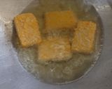 Foto langkah ke 3 dari resep Nugget Ayam Wortel.