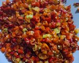 Foto langkah ke 3 dari resep Sambal Embe Khas Bali.