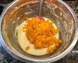 Foto del paso 9 de la receta: Muffin de calabaza y canela