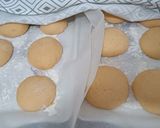 Szalagos fánk recept fázis 5 fotója