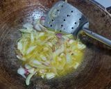 Foto langkah ke 3 dari resep Ayam Kecap Mentega Favorit.
