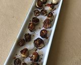 Une image de l'étape 7 de Coeurs d endives caramélisés aux épices.