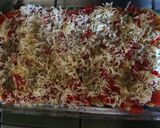 Foto del paso 1 de la receta: Pizza de tomate