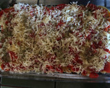 Foto del paso 1 de la receta: Pizza de tomate