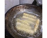 Foto langkah ke 6 dari resep 30. Tempe Crispy Krezz.