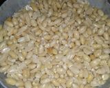 Foto langkah ke 2 dari resep Kacang bawang.