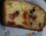 Foto del paso 7 de la receta: Budín super fácil económico y muy sabroso