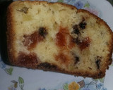 Foto del paso 7 de la receta: Budín super fácil económico y muy sabroso