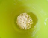 Kakaós csiga blundel tésztából recept fázis 2 fotója