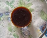 Foto langkah ke 2 dari resep Strawberry Americano.