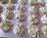 Foto langkah ke 3 dari resep Hunkwe cookies.