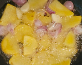Foto langkah ke 1 dari resep Perkedel Kentang Kornet (PKK).