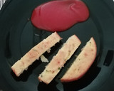 Foto del paso 4 de la receta: Pastel de calabacín